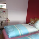 Apartamento Gaestehaus Bach