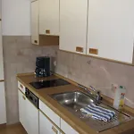 公寓 Gaestehaus Bach