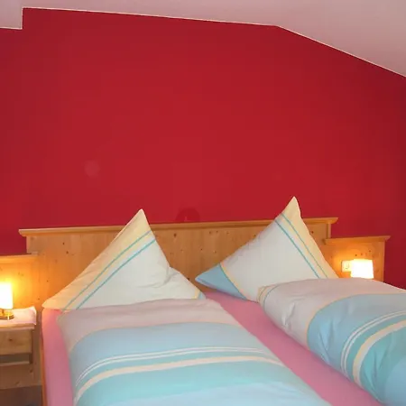 Gastehaus Bach *