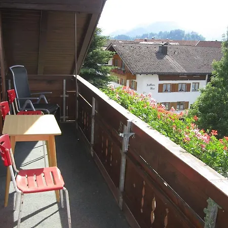Gastehaus Bach