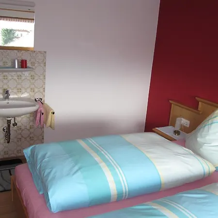 Apartment Gastehaus Bach