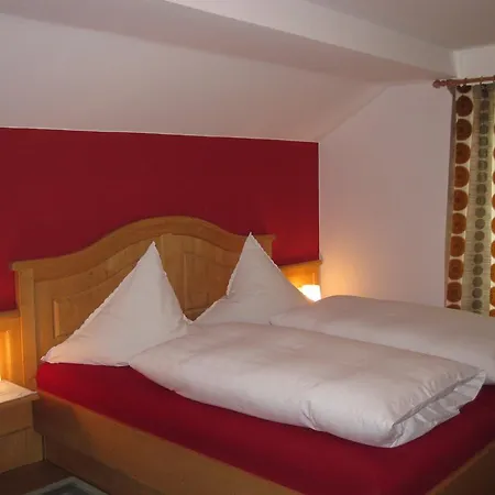 Gastehaus Bach